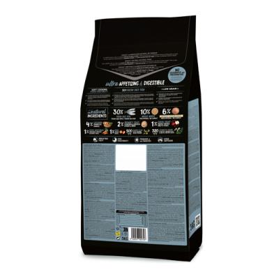 OWNAT ULTRA MATURE STERILIZED FISH CAT